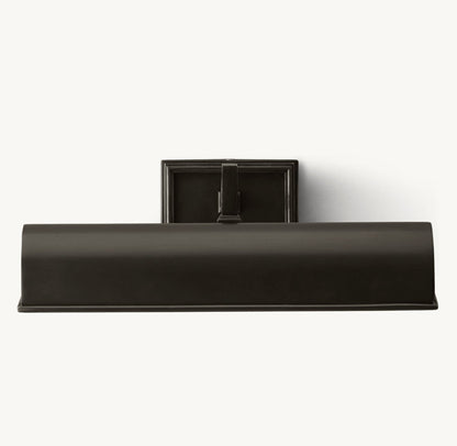 Library Picture Light