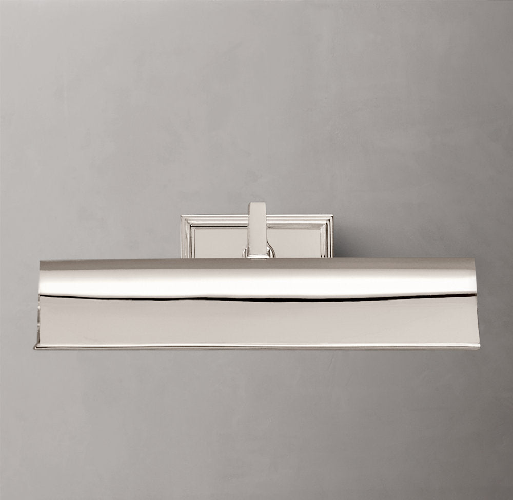 Library Picture Light