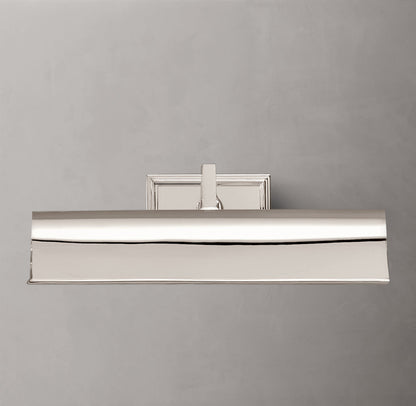 Library Picture Light