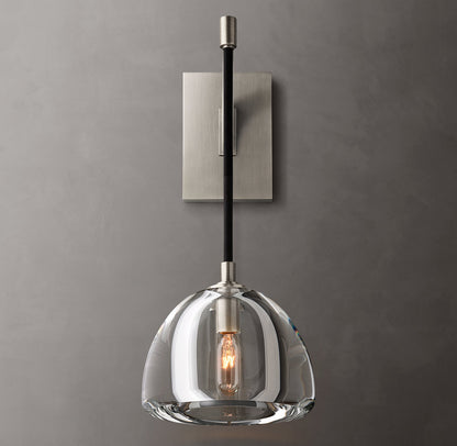 Hemisphere Sconce