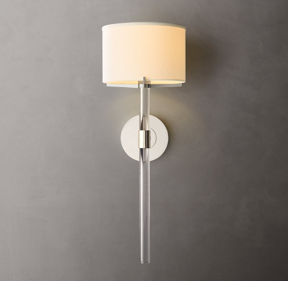 Truman Grand Sconce