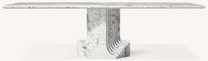 Strada Dining Table