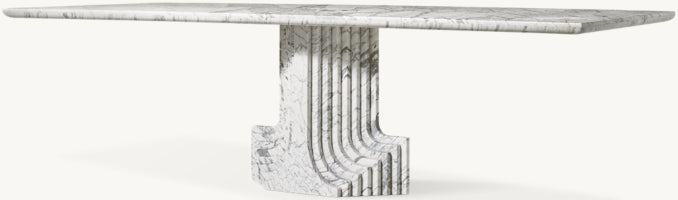 Strada Dining Table