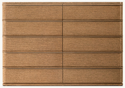 Ligné 10-Drawer Dresser