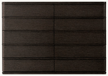 Ligné 10-Drawer Dresser