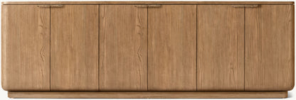 Ciro 6-door Sideboard