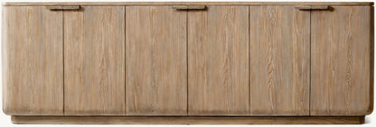 Ciro 6-door Sideboard