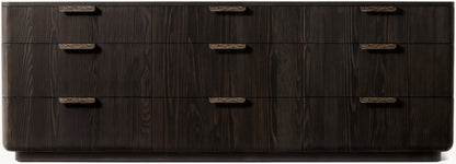 Ciro 9-Drawer Dresser