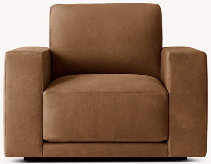Bella Leather Chair