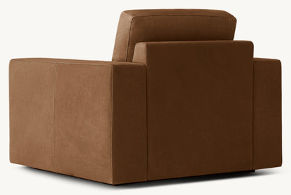 Bella Leather Chair