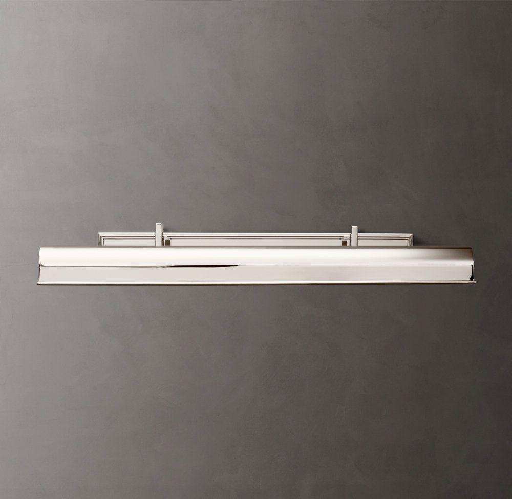 Library Picture Light