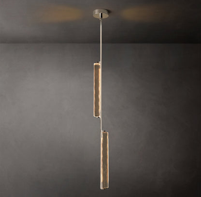 Audubon Crystal Pendant