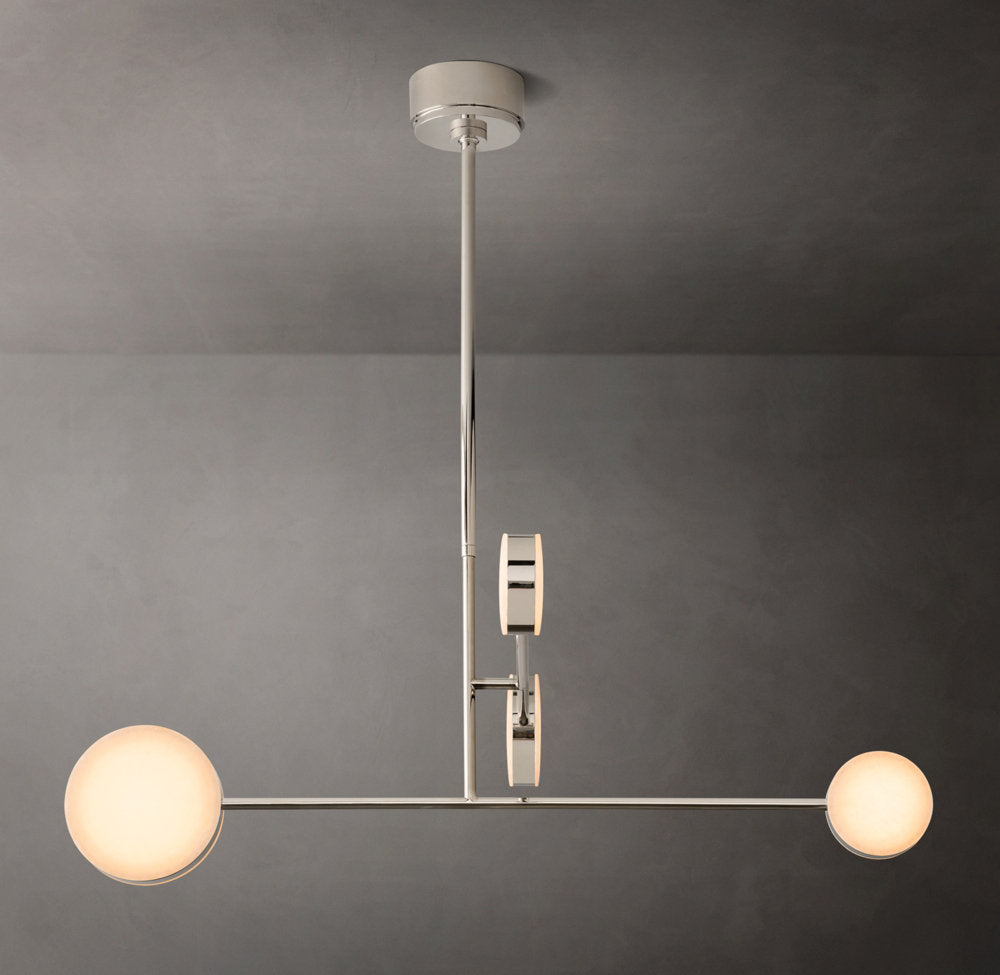 Alexander Mobile Chandelier 36"