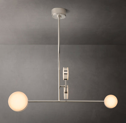 Alexander Mobile Chandelier 36"