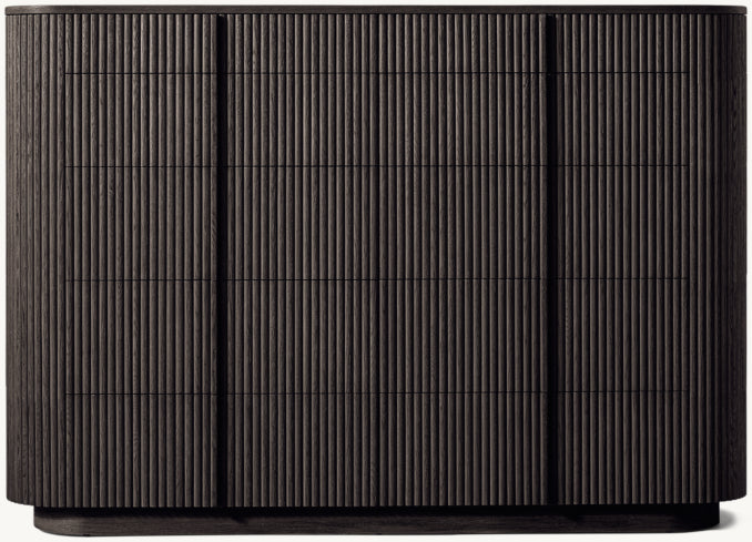 Mulholland 10-Drawer Dresser