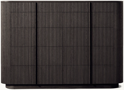 Mulholland 10-Drawer Dresser