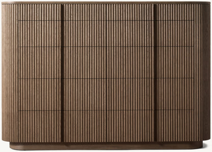 Mulholland 10-Drawer Dresser