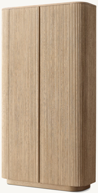 Mulholland Cabinet