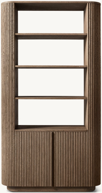 Mulholland Sideboard & Hutch