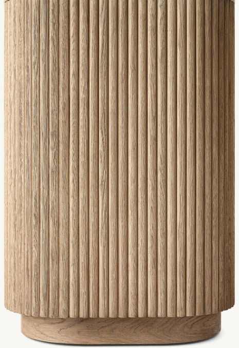 Mulholland Emperador 9-Drawer Dresser