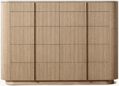 Mulholland 10-Drawer Dresser