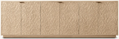 Melbourne 6-door Sideboard
