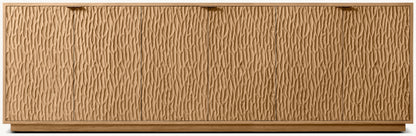 Melbourne 6-door Sideboard
