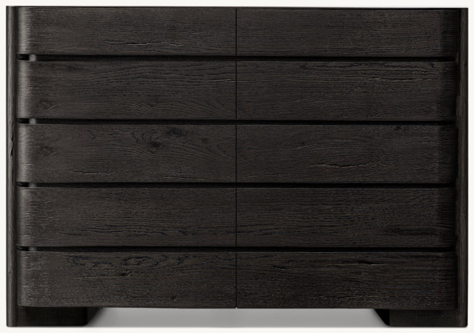Brioni 10-Drawer Dresser