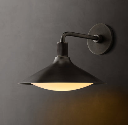 Kennan Tapered Sconce