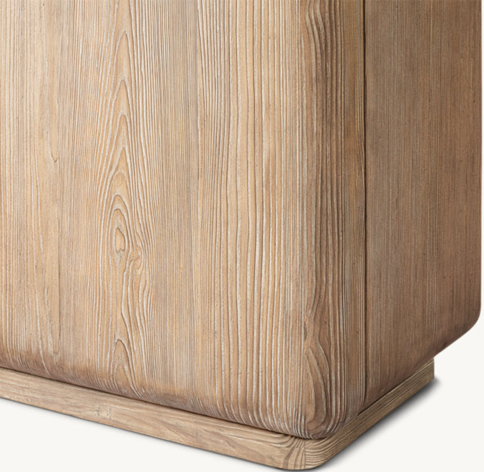 Ciro 6-door Sideboard