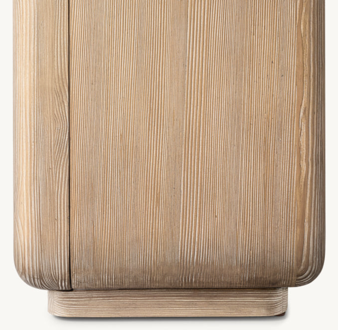 Ciro 6-door Sideboard