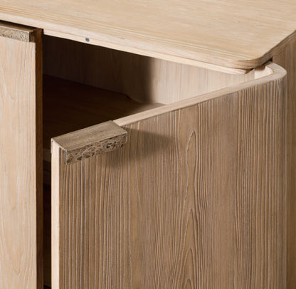Ciro 6-door Sideboard