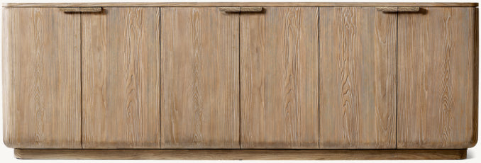 Ciro 6-door Sideboard