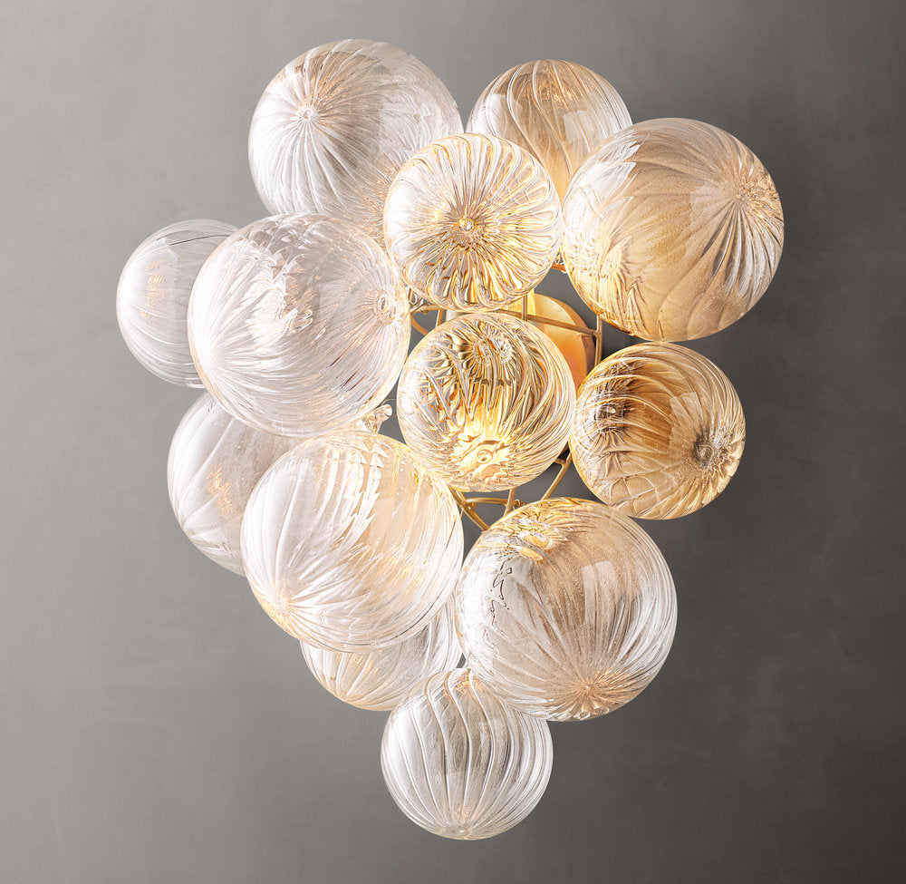 Talia Sconce