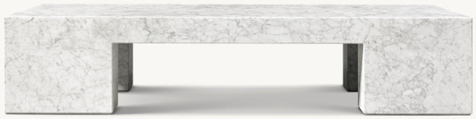 Nicco Coffee Table