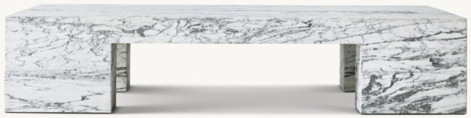 Nicco Coffee Table