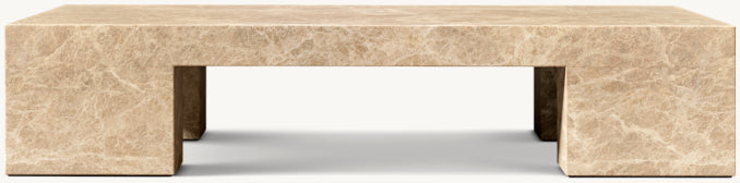 Nicco Coffee Table