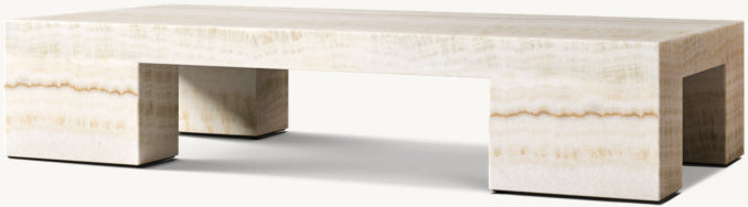 Nicco Coffee Table