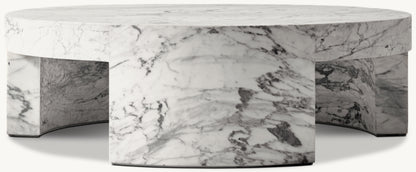 Nicco Round Coffee Table