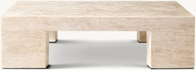 Nicco Square Coffee Table