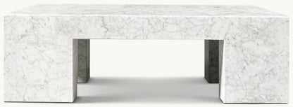 Nicco Square Coffee Table