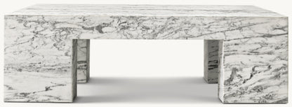 Nicco Square Coffee Table