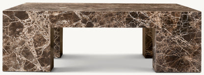 Nicco Square Coffee Table