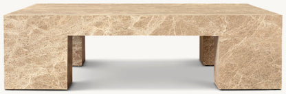 Nicco Square Coffee Table