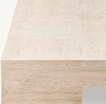 Nicco Square Coffee Table