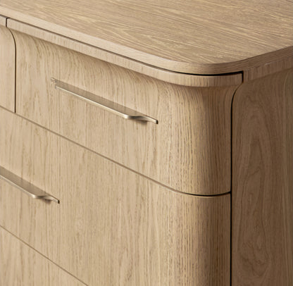Baron 12-Drawer Dresser