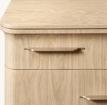 Baron 12-Drawer Dresser