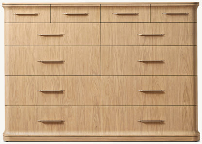 Baron 12-Drawer Dresser
