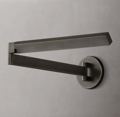 Mallemort Task Sconce