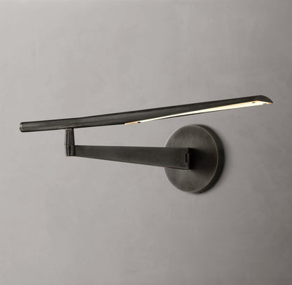 Noemi Task Sconce